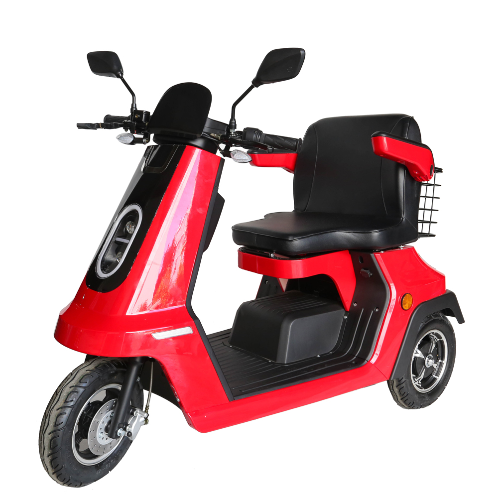 500W 48V Electric Scooter, Electric Tricycle(TC-036)