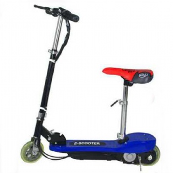 120W24V Electric Scooter with Seat for Kids (MES-200-2)