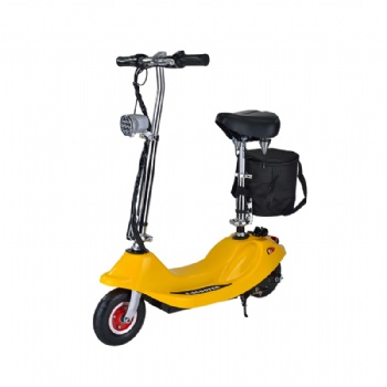 Folding 250W Motor Electric Scooter with Lithium Battery (MES-300-2)