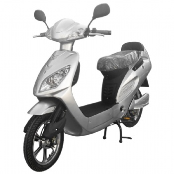 250W/350W/500W Motor Electric Moped Scooter (ES-004)