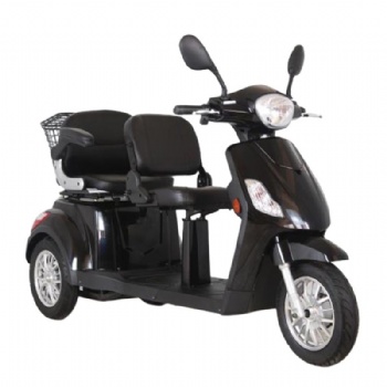 500W/700W Cheap Adult 3 Wheel Electric Disabled Scooter Trike, Electric Pedal Tricycle(TC-021)