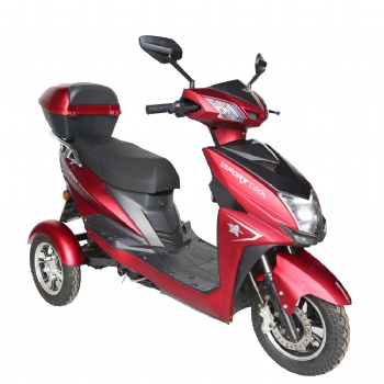 500W Hot Selling Adult Scooters, Scooters for The Elderly and The Disabled (TC-028)
