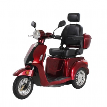 Scooters for The Elderly, Adult Scooters, Electric Scooter, Electric Tricycle (TC-038)