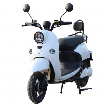 Good Performance Two Wheels Electric Motorcycle 72V20ah (EM-010)