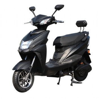 1000W Nice Shape Electric Motorcycle with Rear Drum Brake (EM-038)