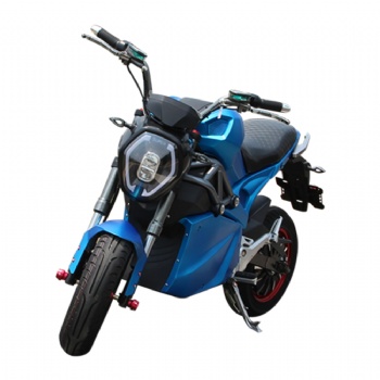 Factory Hot Sell City Electric Scooter/Electric Motorcycle/Racing Bike (EM-046)