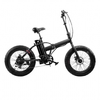 500W Bafang Brushless Motor Ebike, Electric Mobility Bike (EB-091)