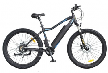 Lightweight 250W Electric Bicycle with 36V Lithium Battery (ML-TDE05Z-1)