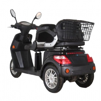 500W/700W Cheap Adult 3 Wheel Electric Disabled Scooter Trike, Electric Pedal Tricycle(TC-021)