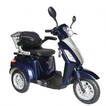 2021 Best Selling Adult 3 Wheel Tricyle Electric Scooter (TC-018)