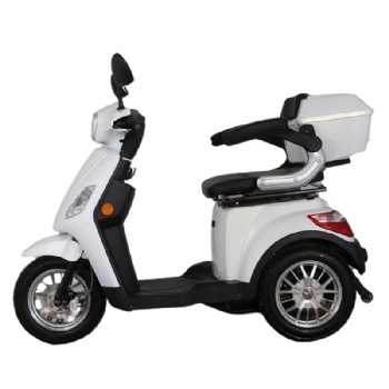 500W Adult Disabled Electric Mobility Scooter for Old People (TC-020C)