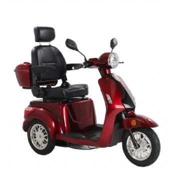 Scooters for The Elderly, Adult Scooters, Electric Scooter, Electric Tricycle (TC-038)