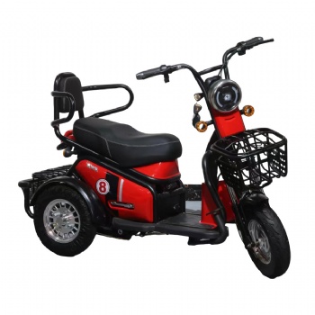 A-OK Electric Tricycle Scooter with nice shape appearance (TC-009)