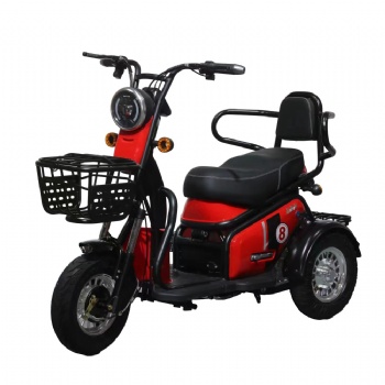 A-OK Electric Tricycle Scooter with nice shape appearance (TC-009)