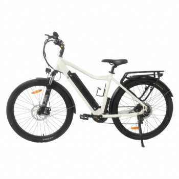 Lightweight 250W Electric Bicycle with 36V Lithium Battery (ML-TDE05Z-1)