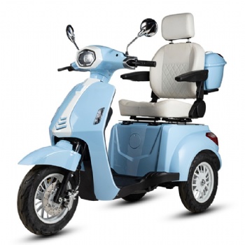 500W 48V Motor E-Scooter for Disabled People (TC-022)