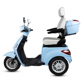 500W 48V Motor E-Scooter for Disabled People (TC-022)