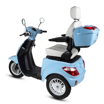 500W 48V Motor E-Scooter for Disabled People (TC-022)