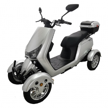 600W 48V/60V Four Wheel Lead-Acid E-Scooter (ES-041)