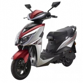 Only Wholesale 1200W Motorcycle Electric with 60V lead-acid battery (EM-049)