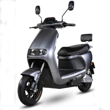 Factory Direct Supply Motor Scooter, Adult Electric Motorcycle with 1200W Motor (EM-050)