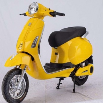 1200W Nice Shape Apperance Electric Motorcycle Scooter for Adult (EM-051)