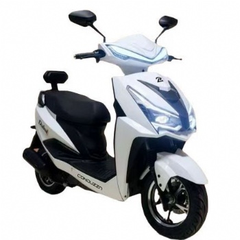 Wholesale 1000W Electric Motorcycle ,Motor bike with Nice Shape Appearance for Adult (EM-053)