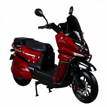 Fashionable 2000W Electric Motorcycle for Adult(EM-029)