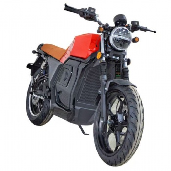 China Factory supply 3000w Fast Speed 72V Battery Racing Bike, Adult Motorcycle(EM-031)