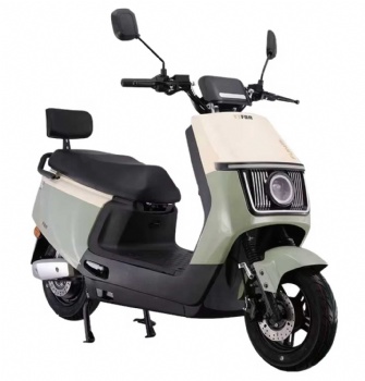 Factory wholesale 1000W Brushless Electric Motorcycle Scooter From China Factory (EM-033)