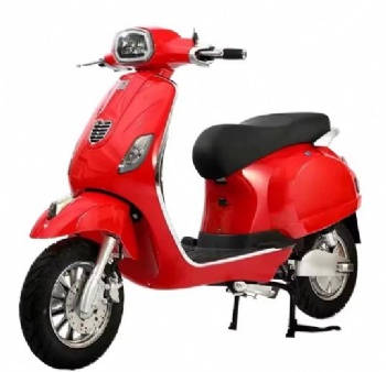 1000W Nice Shape Appearance Electric Motorcycle Scooter for Adult (EM-022)