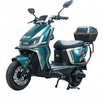 New designed Electric Motorcycle with 48/60/72V battery /electric moped scooter(EM-012)