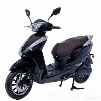 60/72V 1500W Brushless Adult Electric Motorcycle Scooter (EM-020)
