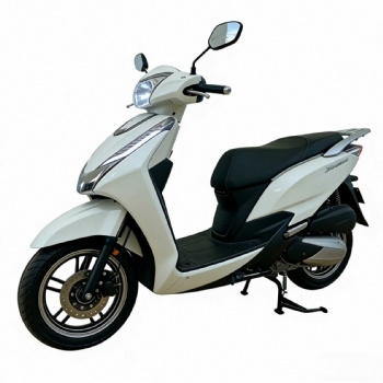 72V1500W Hot Sale Adult Electric Motorcycle, EEC Electric Dirt Bike with Brushless Motor (EM-021)