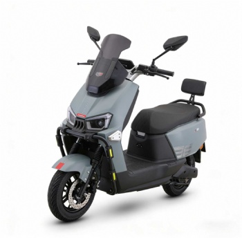 High Speed Electric Motorcycle with Good Price (EM-023)